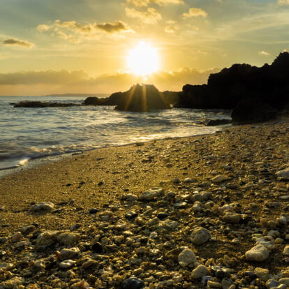 A Découvrir à Taïwan - Le Parc National de Kenting