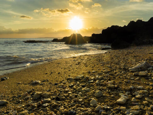 A Découvrir à Taïwan - Le Parc National de Kenting