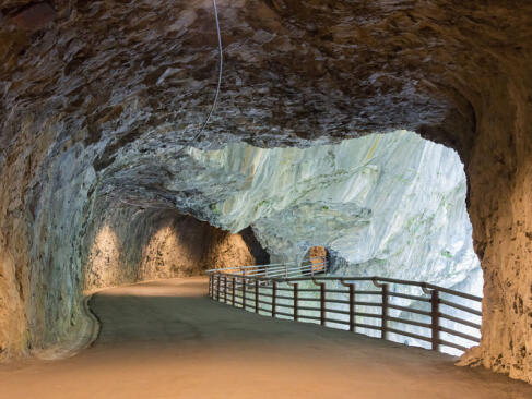 A Découvrir à Taïwan - Le Parc National de Taroko