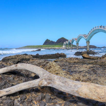A Découvrir à Taïwan - Taitung
