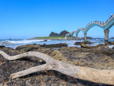 A Découvrir à Taïwan - Taitung