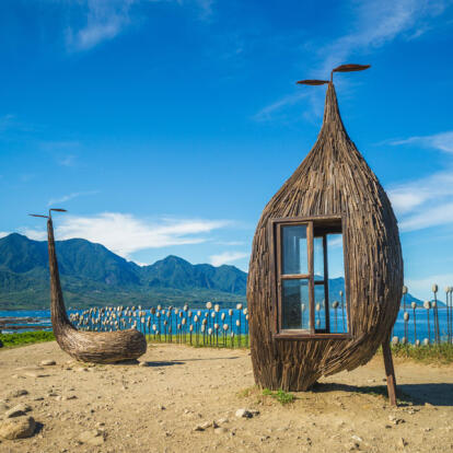 A Découvrir à Taïwan - Taitung