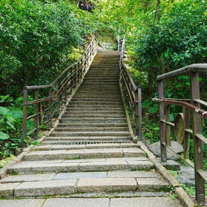 A Découvrir à Taïwan - Taipei