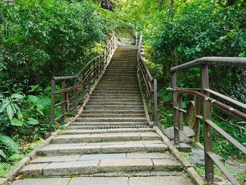 A Découvrir à Taïwan - Taipei