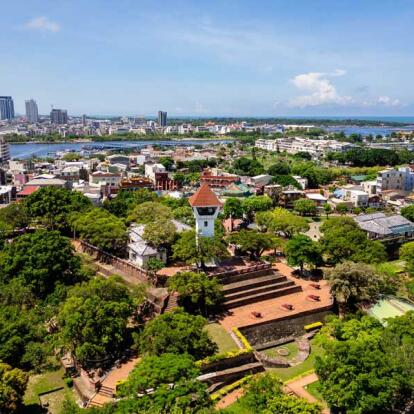 A Découvrir à Taïwan - Tainan