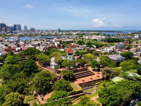 A Découvrir à Taïwan - Tainan