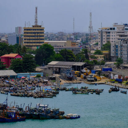 A Découvrir au Bénin - Cotonou