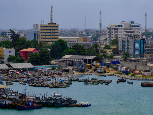 A Découvrir au Bénin - Cotonou