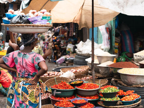 A Découvrir au Bénin - Cotonou
