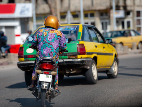 A Découvrir au Bénin - Cotonou