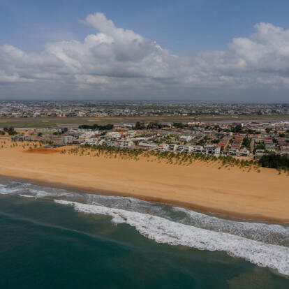 A Découvrir au Bénin - Cotonou