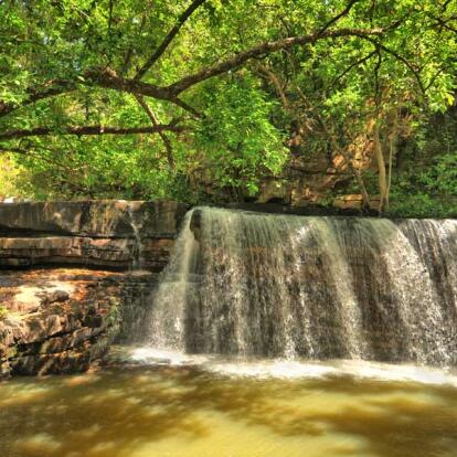 A Découvrir au Bénin - Le Parc de la Pendjari