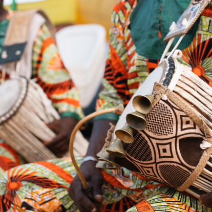A Découvrir au Bénin - Porto-Novo