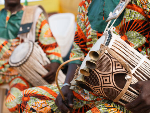 A Découvrir au Bénin - Porto-Novo
