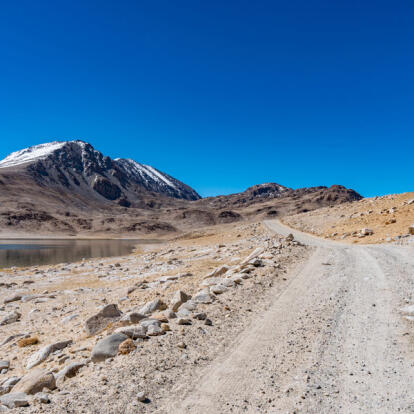 A Découvrir au Tadjikistan - La Vallée du Pamir