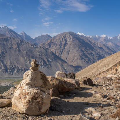 A Découvrir au Tadjikistan - Langar