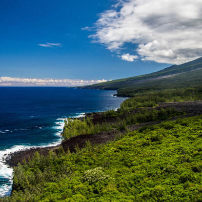 A Découvrir à l'Ile de la Réunion - Grand Brûlé