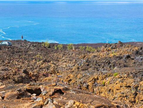 A Découvrir à l'Ile de la Réunion - Grand Brûlé