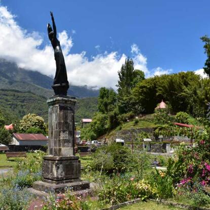 A Découvrir à l'Ile de la Réunion - Hell-Bourg