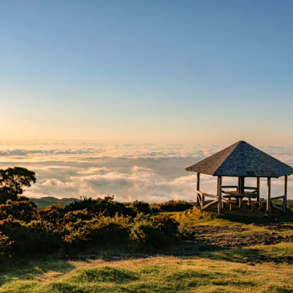 A Découvrir à l'Ile de la Réunion - Le Piton Maïdo