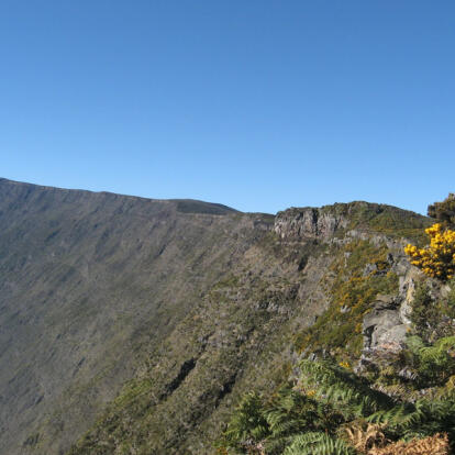 A Découvrir à l'Ile de la Réunion - Le Piton Maïdo