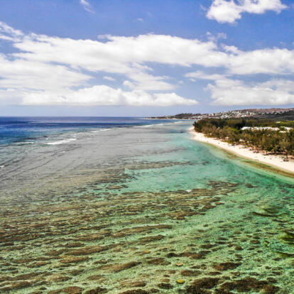 A Découvrir à l'Ile de la Réunion - La Plage de l'Hermitage