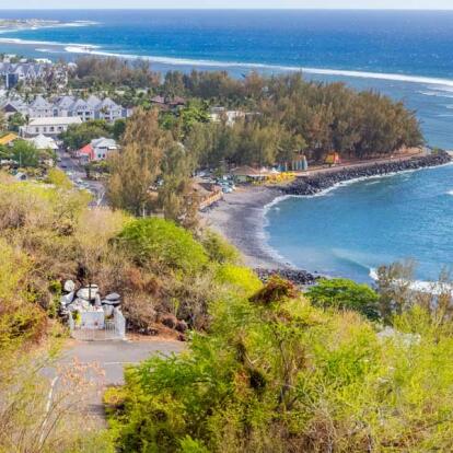 A Découvrir à l'Ile de la Réunion - Saint-Leu