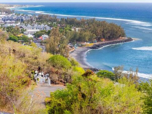 A Découvrir à l'Ile de la Réunion - Saint-Leu
