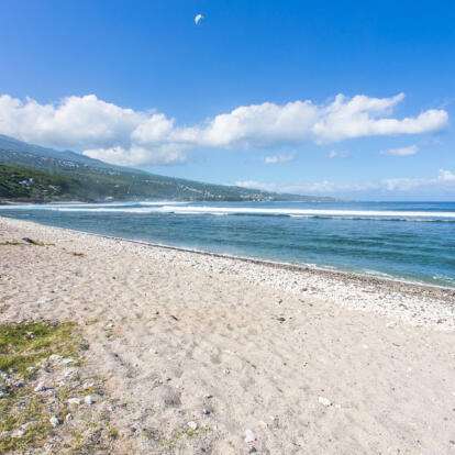 A Découvrir à l'Ile de la Réunion - Saint-Leu