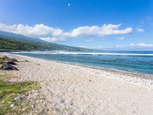 A Découvrir à l'Ile de la Réunion - Saint-Leu