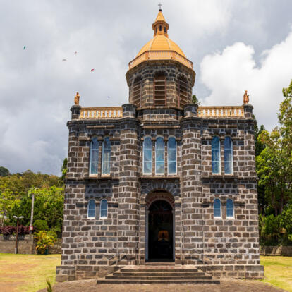 A Découvrir à l'Ile de la Réunion - Saint-Leu