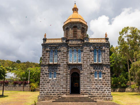 A Découvrir à l'Ile de la Réunion - Saint-Leu