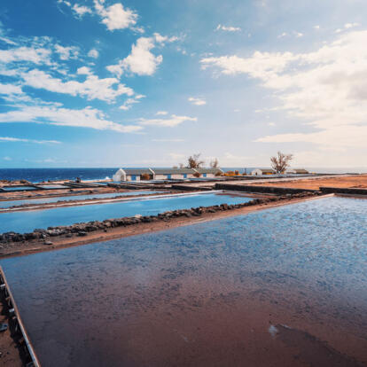 A Découvrir à l'Ile de la Réunion - Saint-Leu