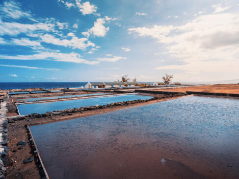 A Découvrir à l'Ile de la Réunion - Saint-Leu