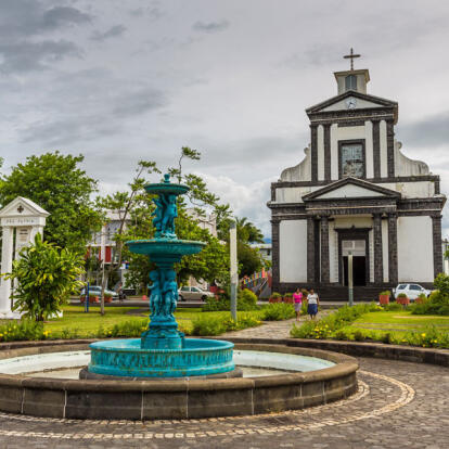 A Découvrir à l'Ile de la Réunion - Saint-Benoît