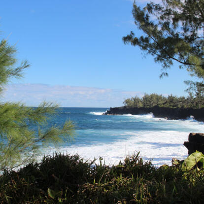 A Découvrir à l'Ile de la Réunion - Saint-Benoît