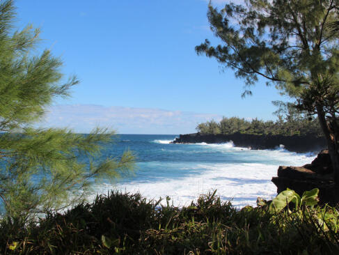 A Découvrir à l'Ile de la Réunion - Saint-Benoît