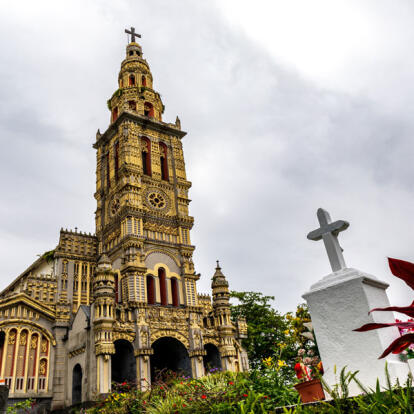 A Découvrir à l'Ile de la Réunion - Saint-Benoît