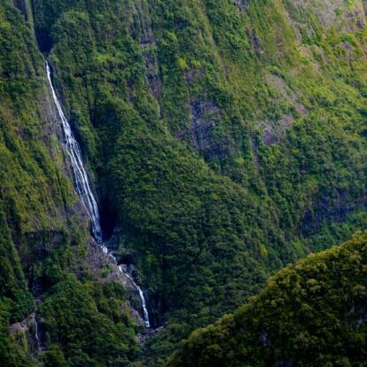 A Découvrir à l'Ile de la Réunion - Saint-Benoît