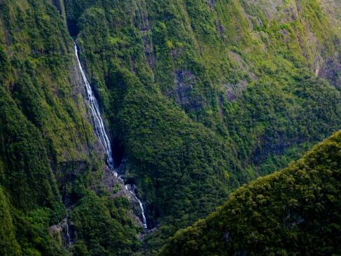 A Découvrir à l'Ile de la Réunion - Saint-Benoît