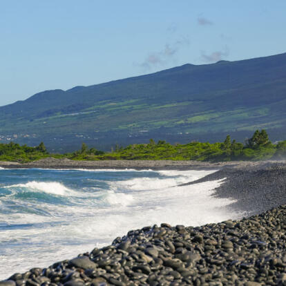 A Découvrir à l'Ile de la Réunion - Saint-Benoît
