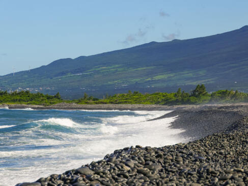 A Découvrir à l'Ile de la Réunion - Saint-Benoît