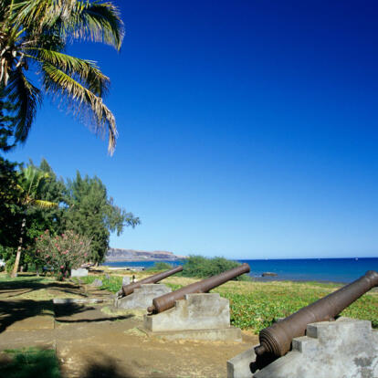 A Découvrir à l'Ile de la Réunion - Saint-Paul