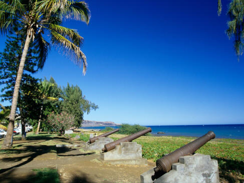 A Découvrir à l'Ile de la Réunion - Saint-Paul
