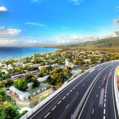 A Découvrir à l'Ile de la Réunion - Saint-Paul