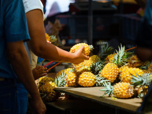 A Découvrir à l'Ile de la Réunion - Saint-Paul