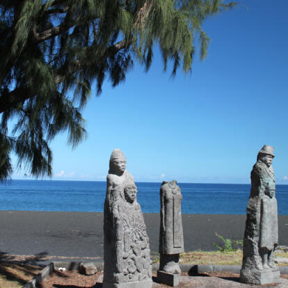 A Découvrir à l'Ile de la Réunion - Saint-Paul