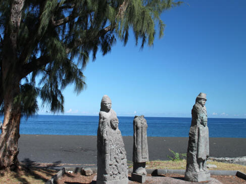 A Découvrir à l'Ile de la Réunion - Saint-Paul