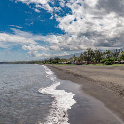 A Découvrir à l'Ile de la Réunion - Saint-Paul