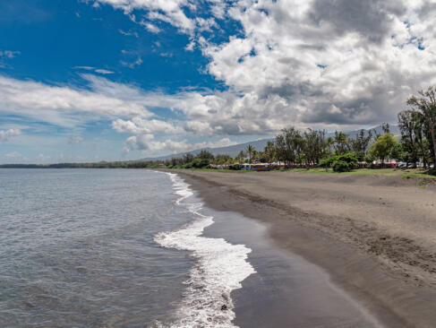 A Découvrir à l'Ile de la Réunion - Saint-Paul